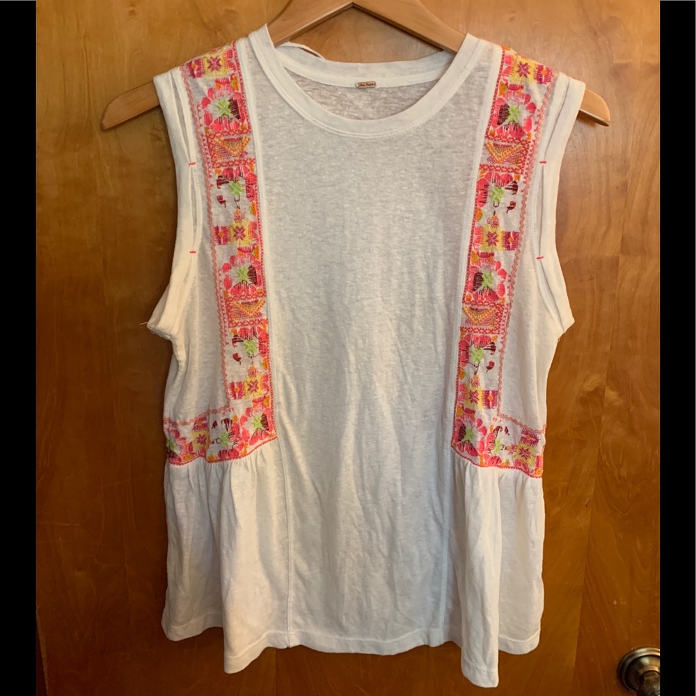 Free People tank top from Buckle - Picture 7 of 7